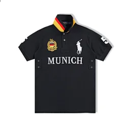 thumbnail for RL Men's Shirt Collection