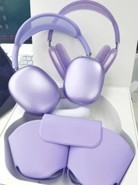 AirPods Max Silver — seller photo 4