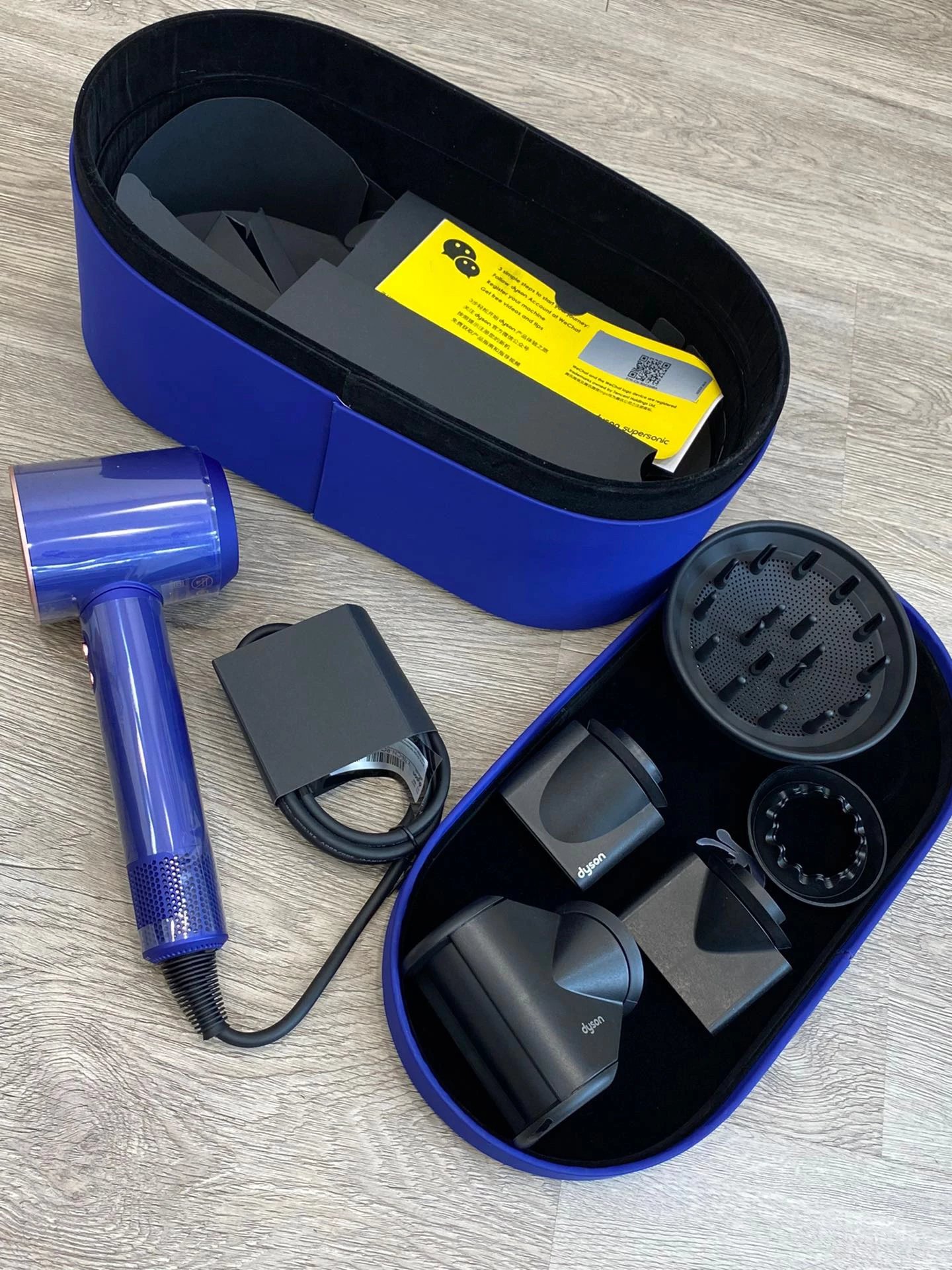 D*S HD08 Limited Edition