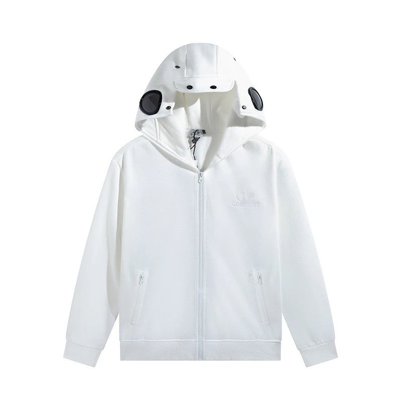 CP Company Tracksuit — 3963 white colorway — USFans Spreadsheet photo