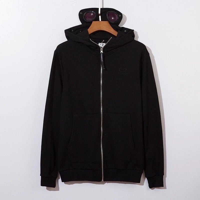 CP Company Tracksuit — 9921 black colorway — USFans Spreadsheet photo