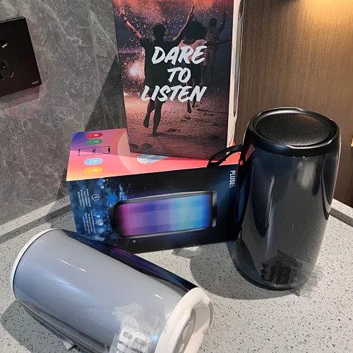 JBL Pulse 6