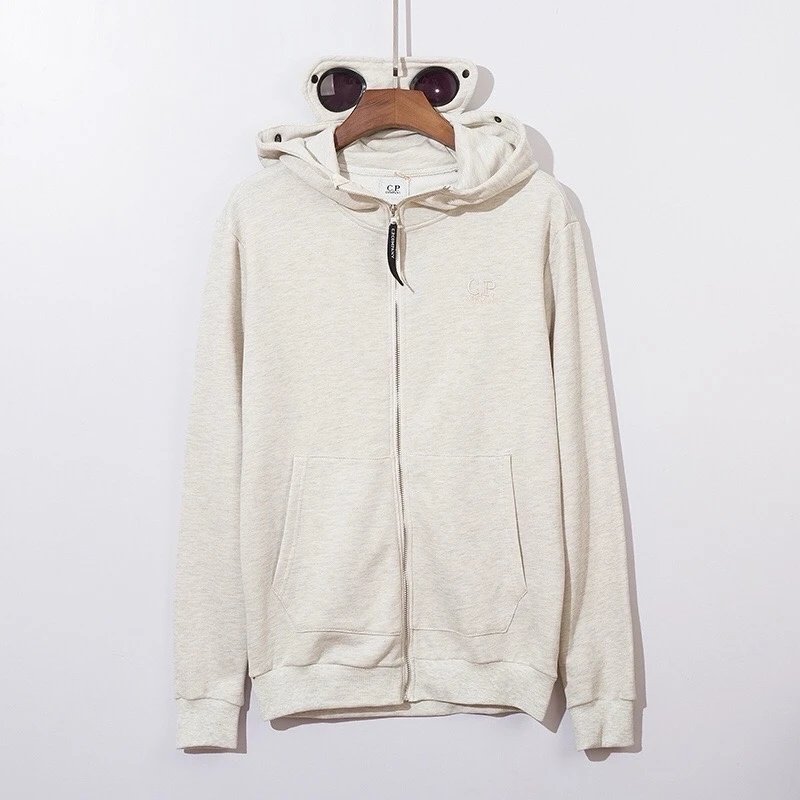 CP Company Tracksuit — 9921 gray colorway — USFans Spreadsheet photo