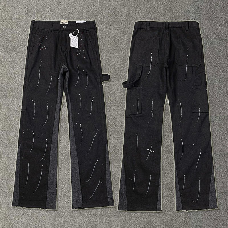 4081 Black