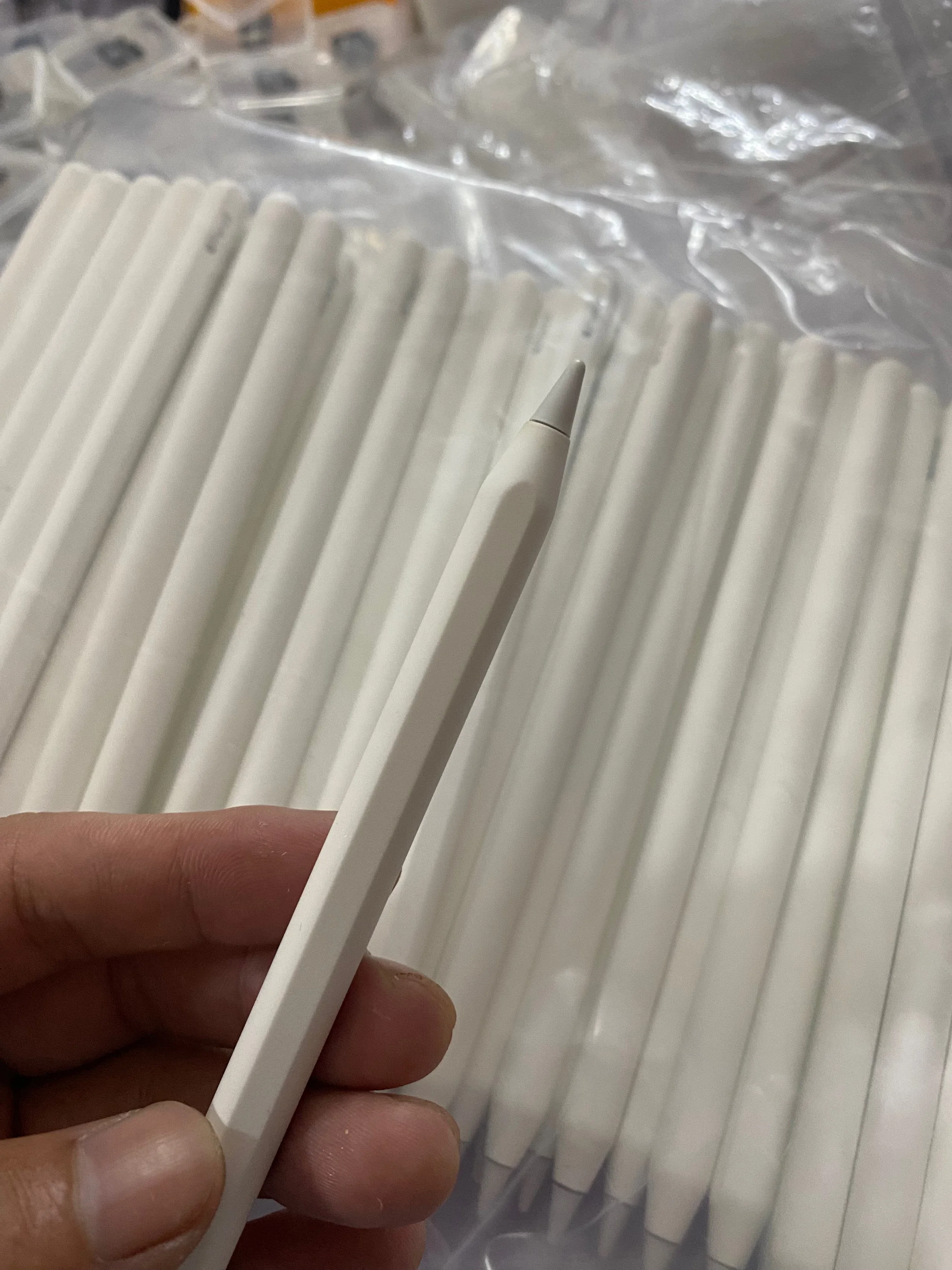 Apple Pencil 2