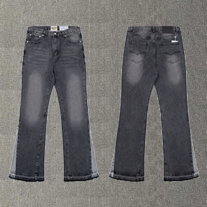 636 Black Grey