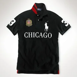thumbnail for RL Men's Shirt Collection