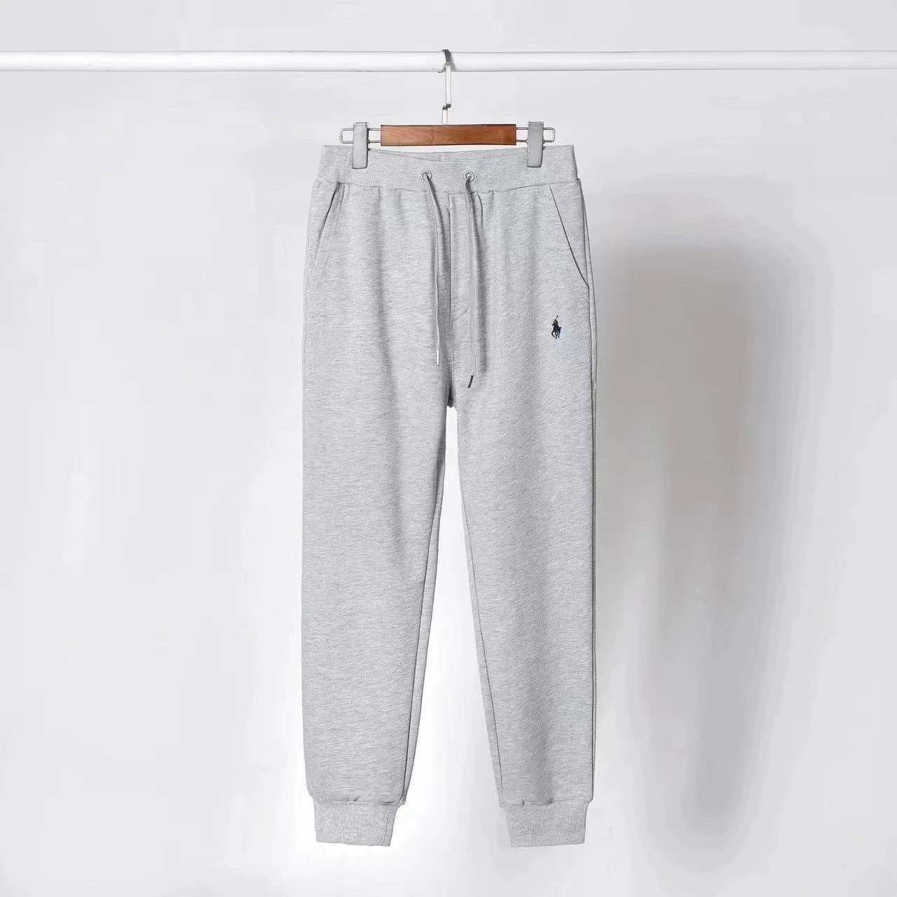 Pants gray