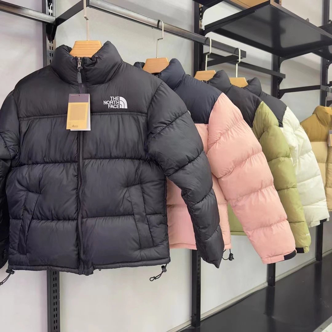 North Face 1996