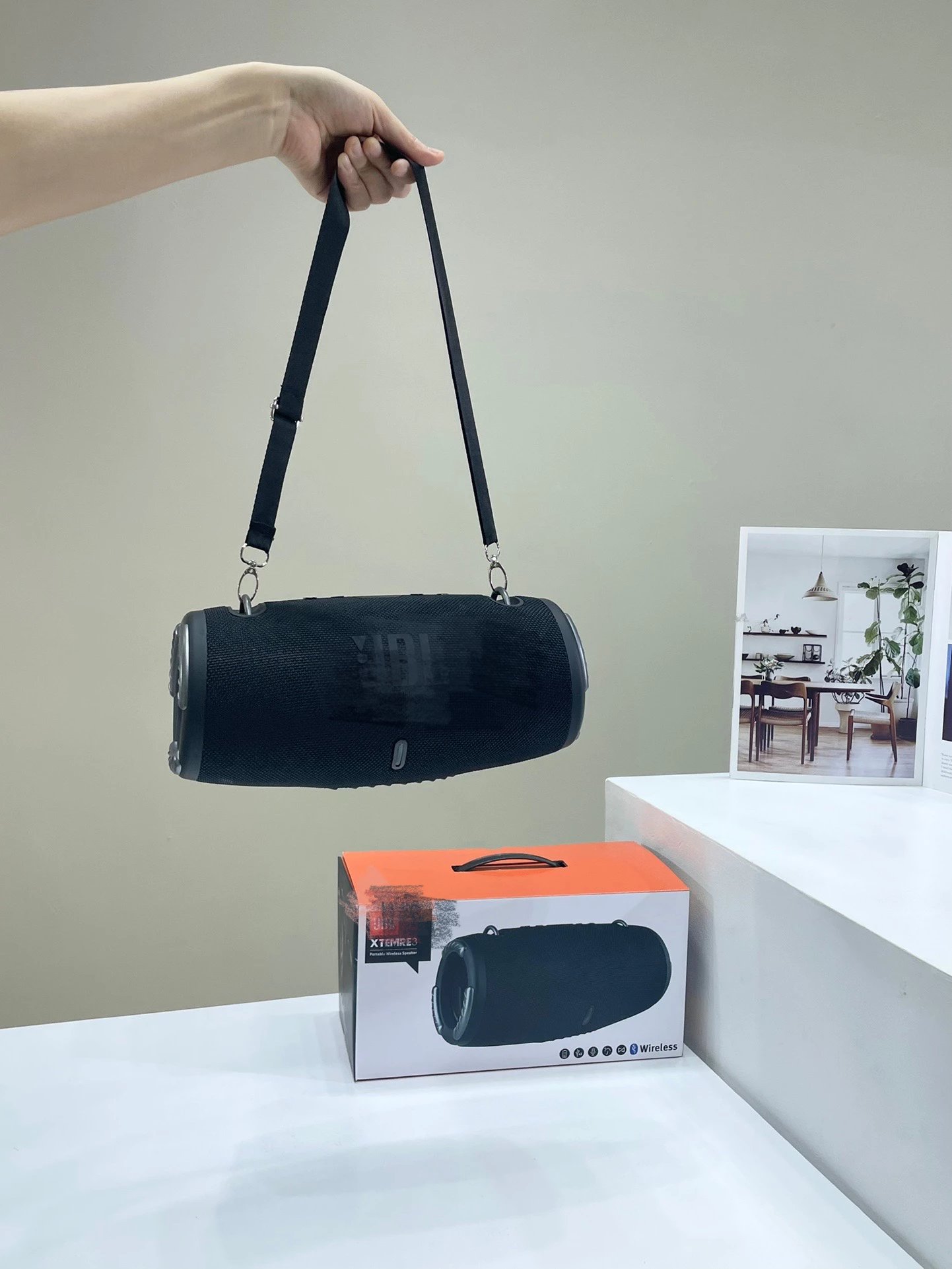 JBL Xtreme 3 Portable Wireless