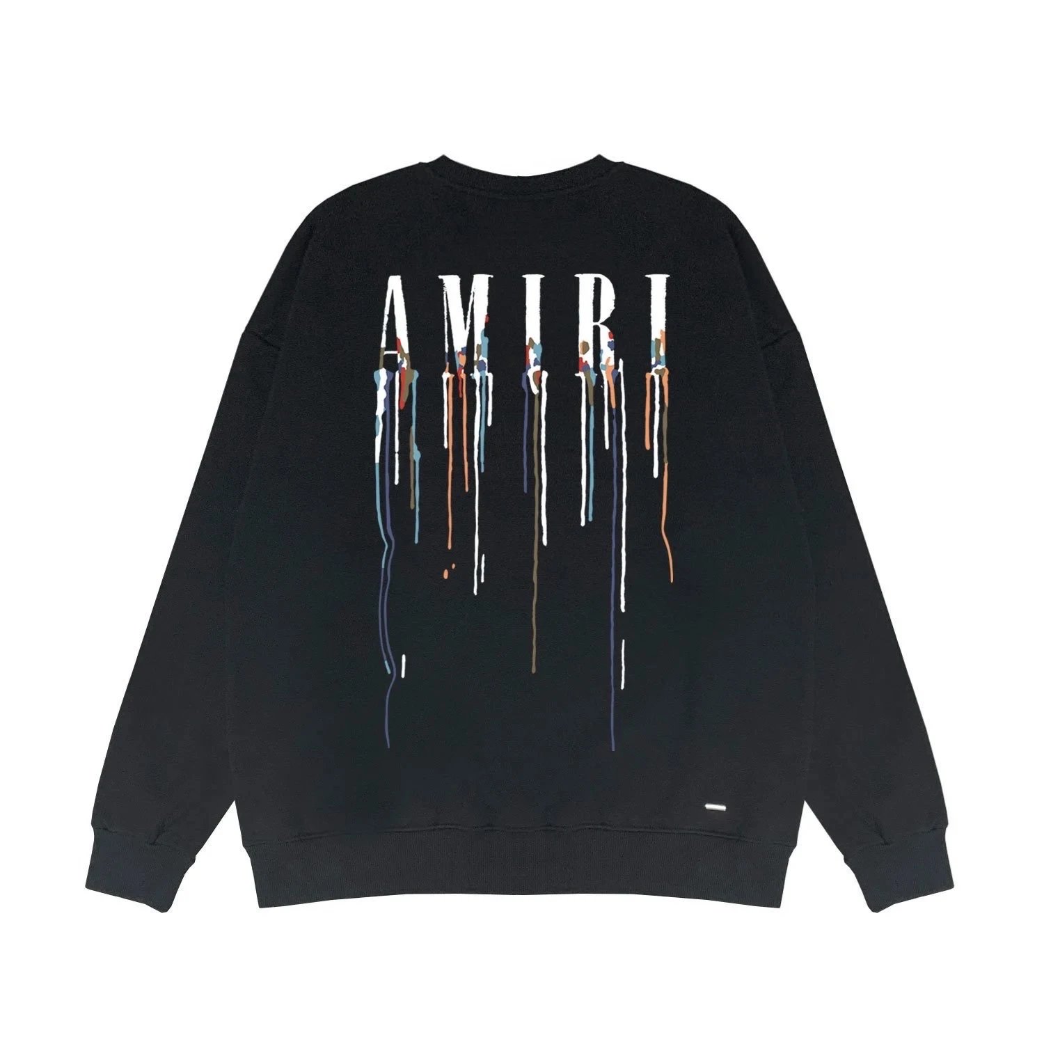 Amiri Hoodie (Multiple Colorways) foto 3