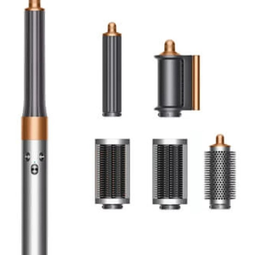Airwarp Hs05(Gold)