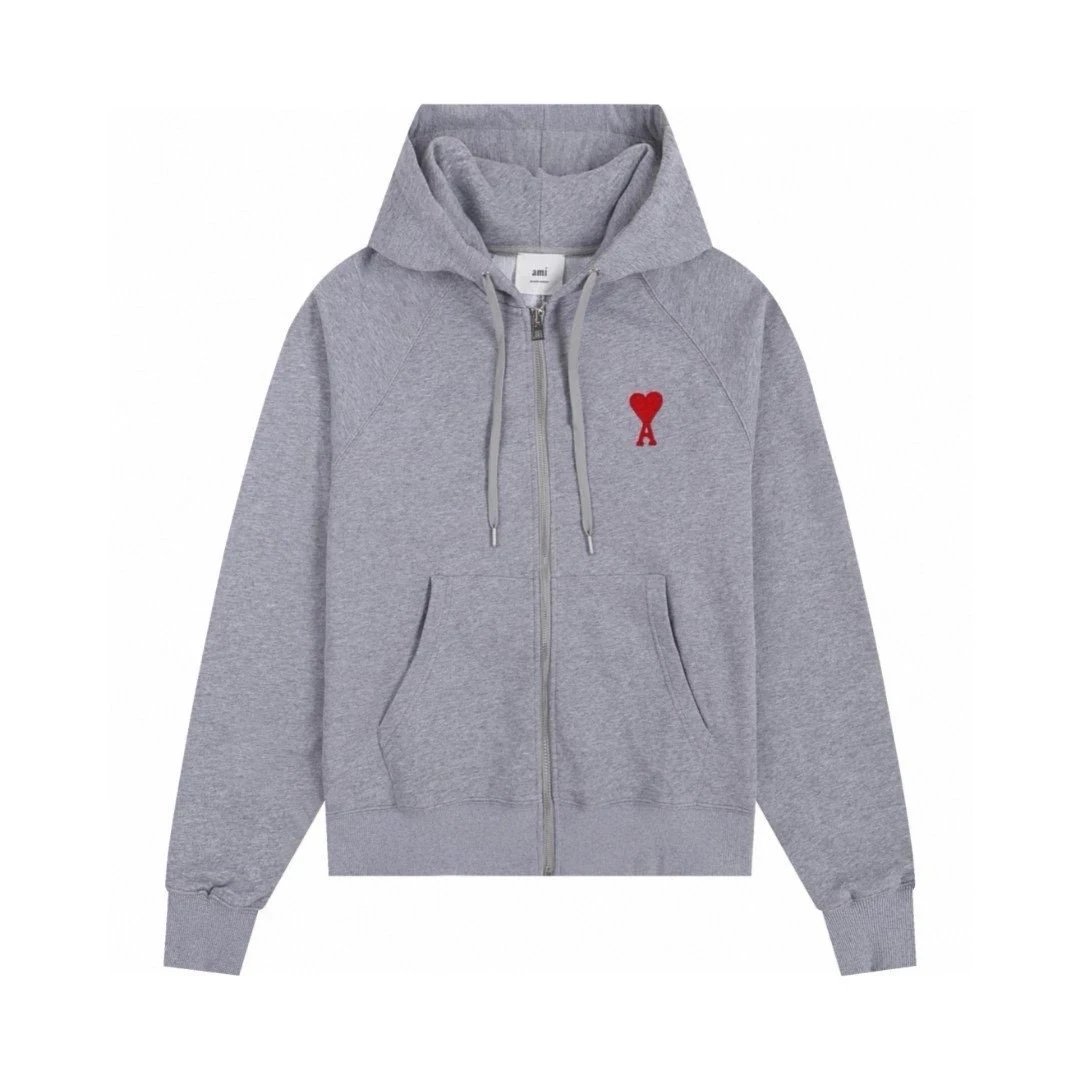 Ami Hoodie (Multiple Colorways) foto 6