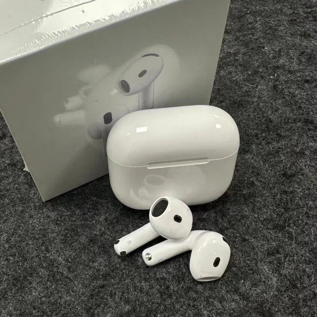 Earbuds 4 with noise reduction (2024 new version )