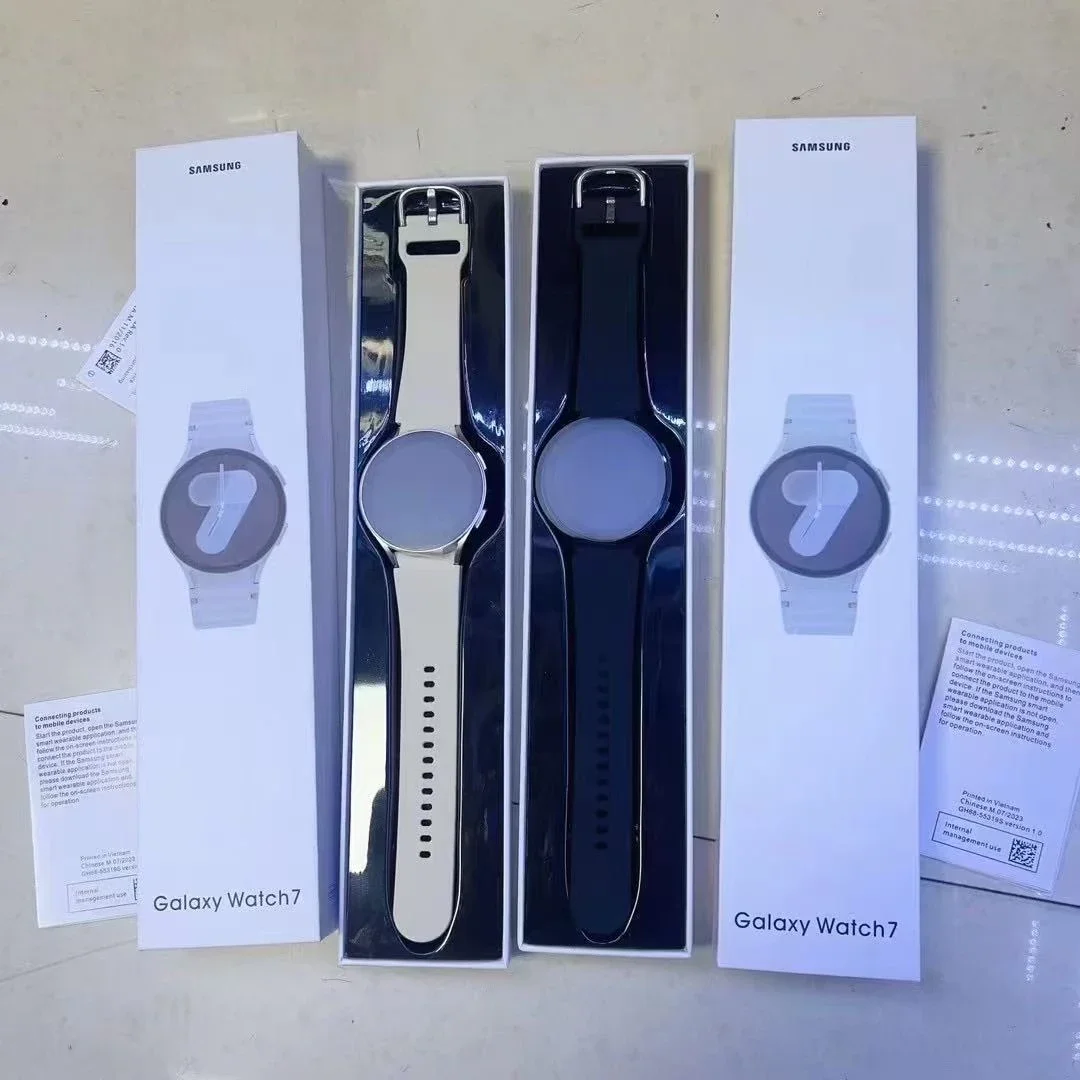 Samsung watch7