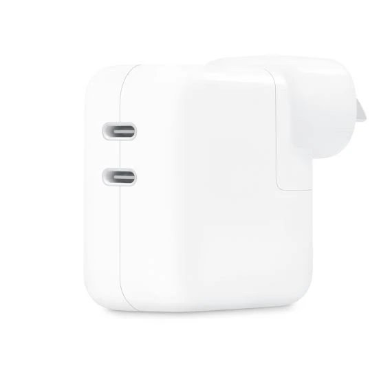 35w dual-c adapter(EU)