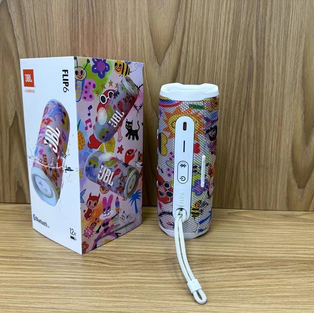 Jbl Flip · 2
