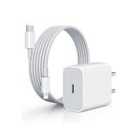 20W c-lightning adapter set(EU plug))