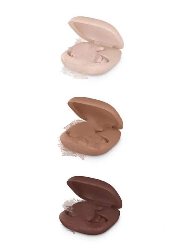 Compact Powder Case [1 style]