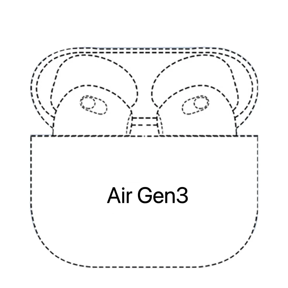 Airpods3
