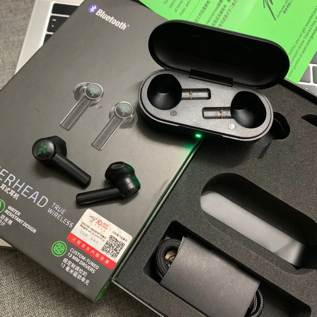 Razer hammerhead