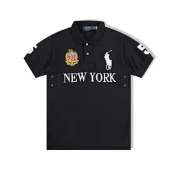 thumbnail for RL Men's Shirt Collection
