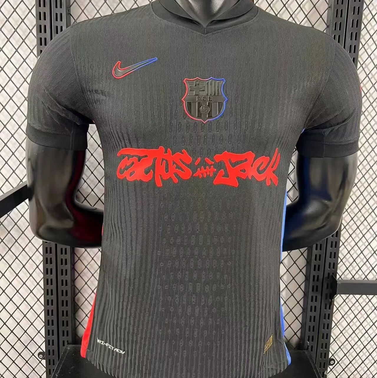 TravisScott联名款-3球员版