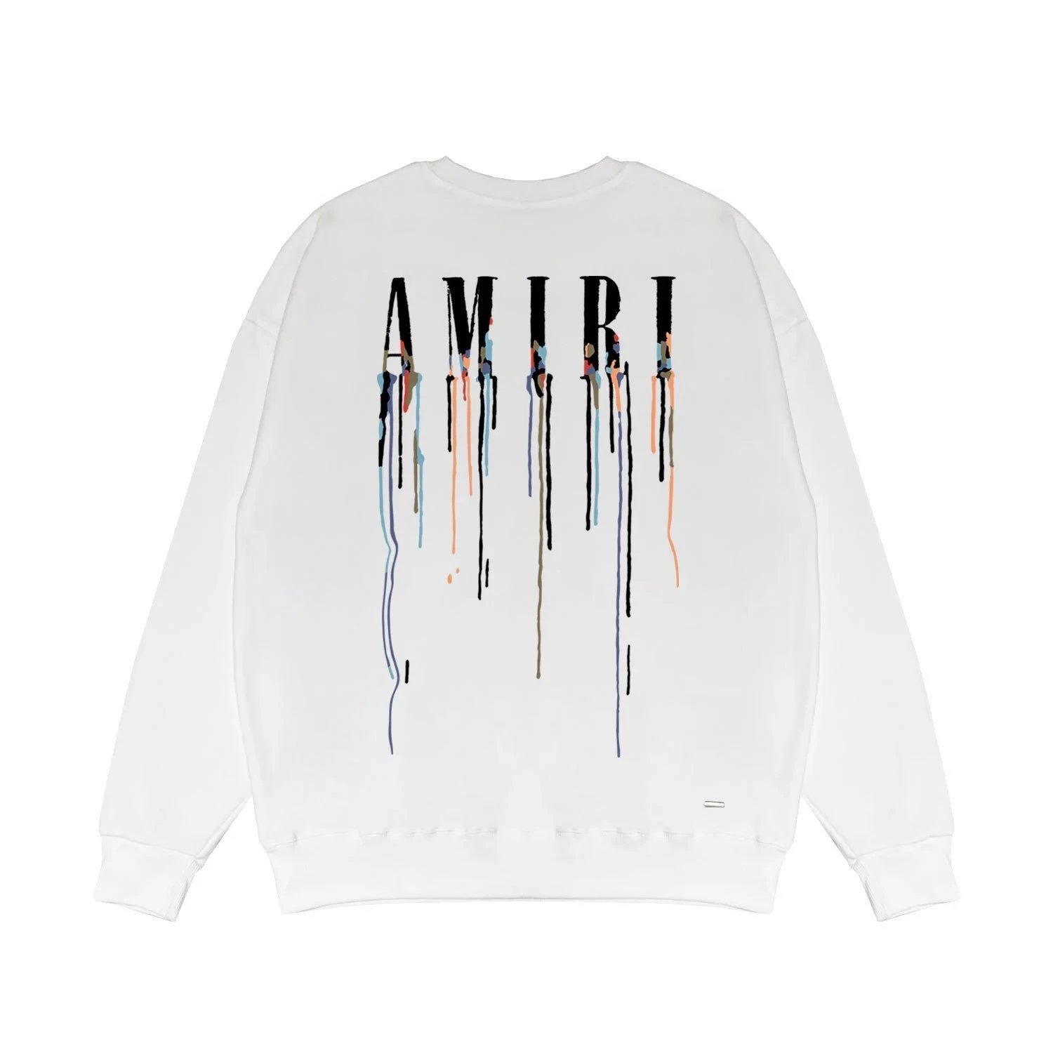 Amiri Hoodie (Multiple Colorways) foto 4