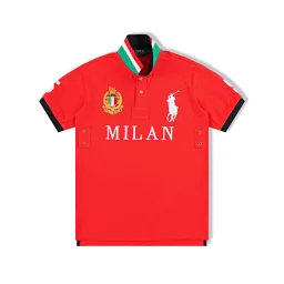 thumbnail for RL男士衬衫合集