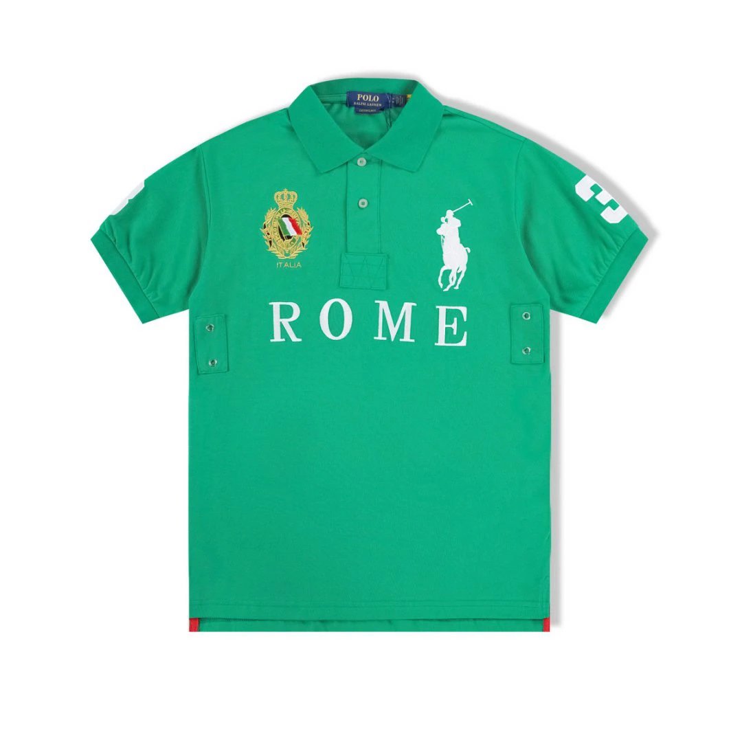 Rome