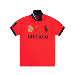 thumbnail for RL Men's Shirt Collection