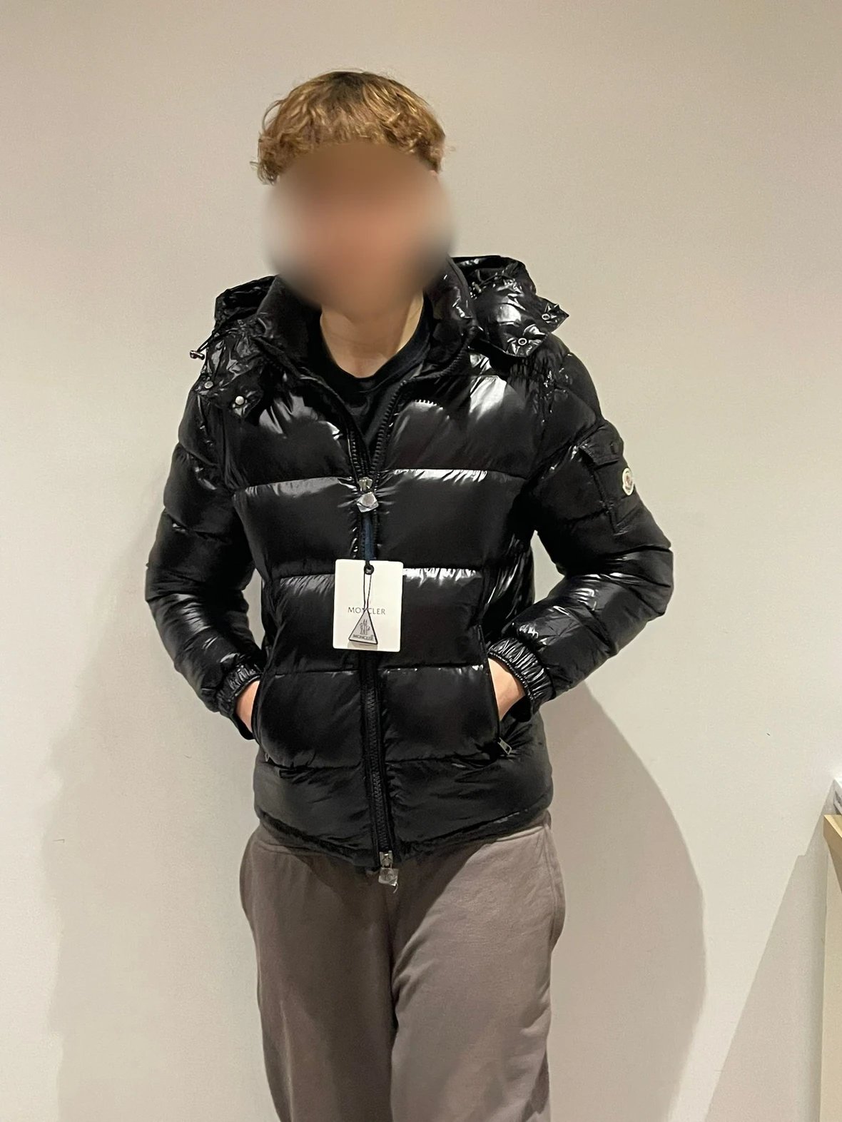 Trendy Fashion Apparel - 602