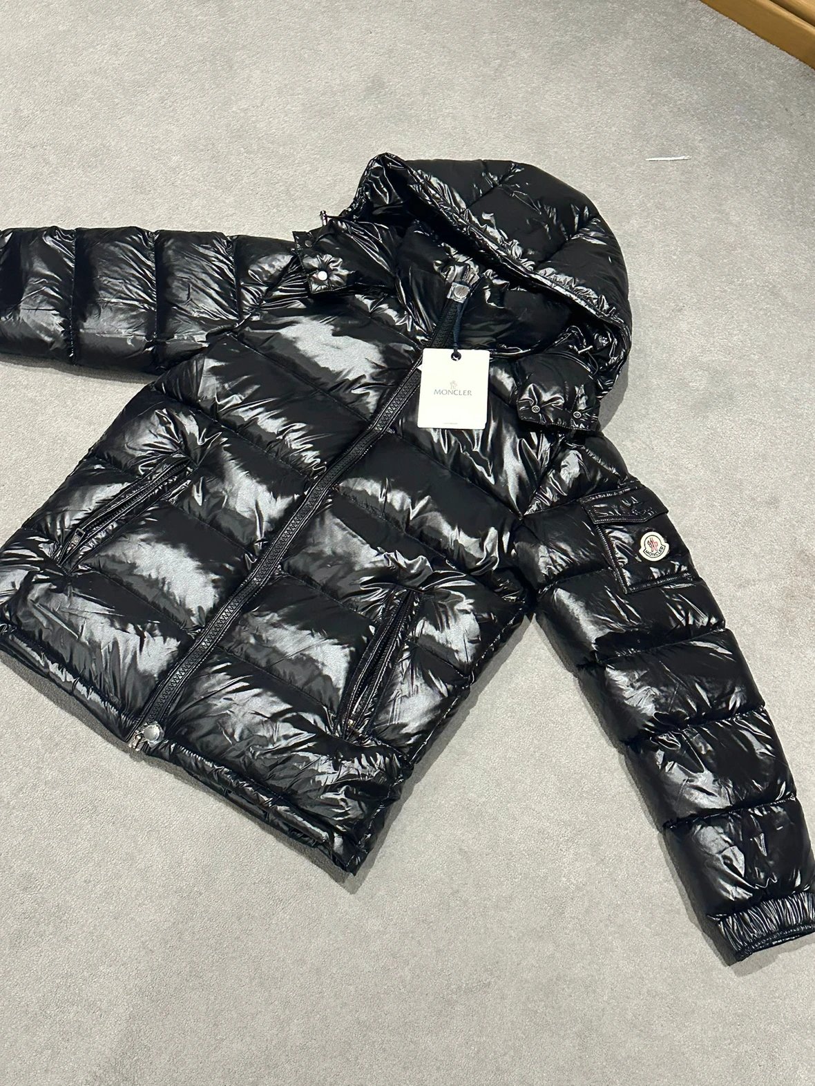 mon maya jacket NFC 3