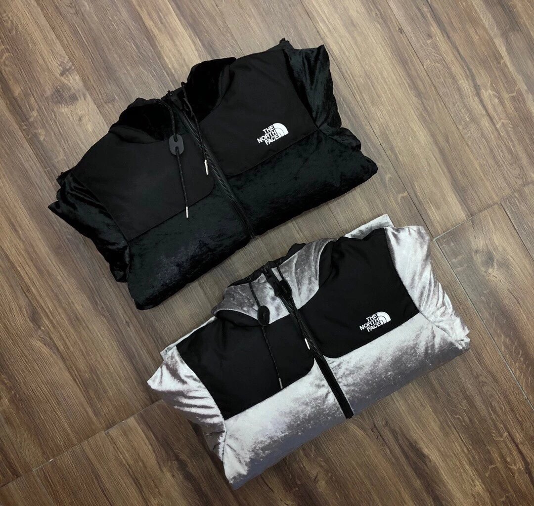小妖家潮牌19冬季北面最强羽绒服来袭