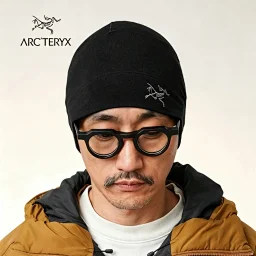 thumbnail for B0003 Knitted Hat Hiking Hat Gloves Accessories (Authentic Standard) xx Warehouse
