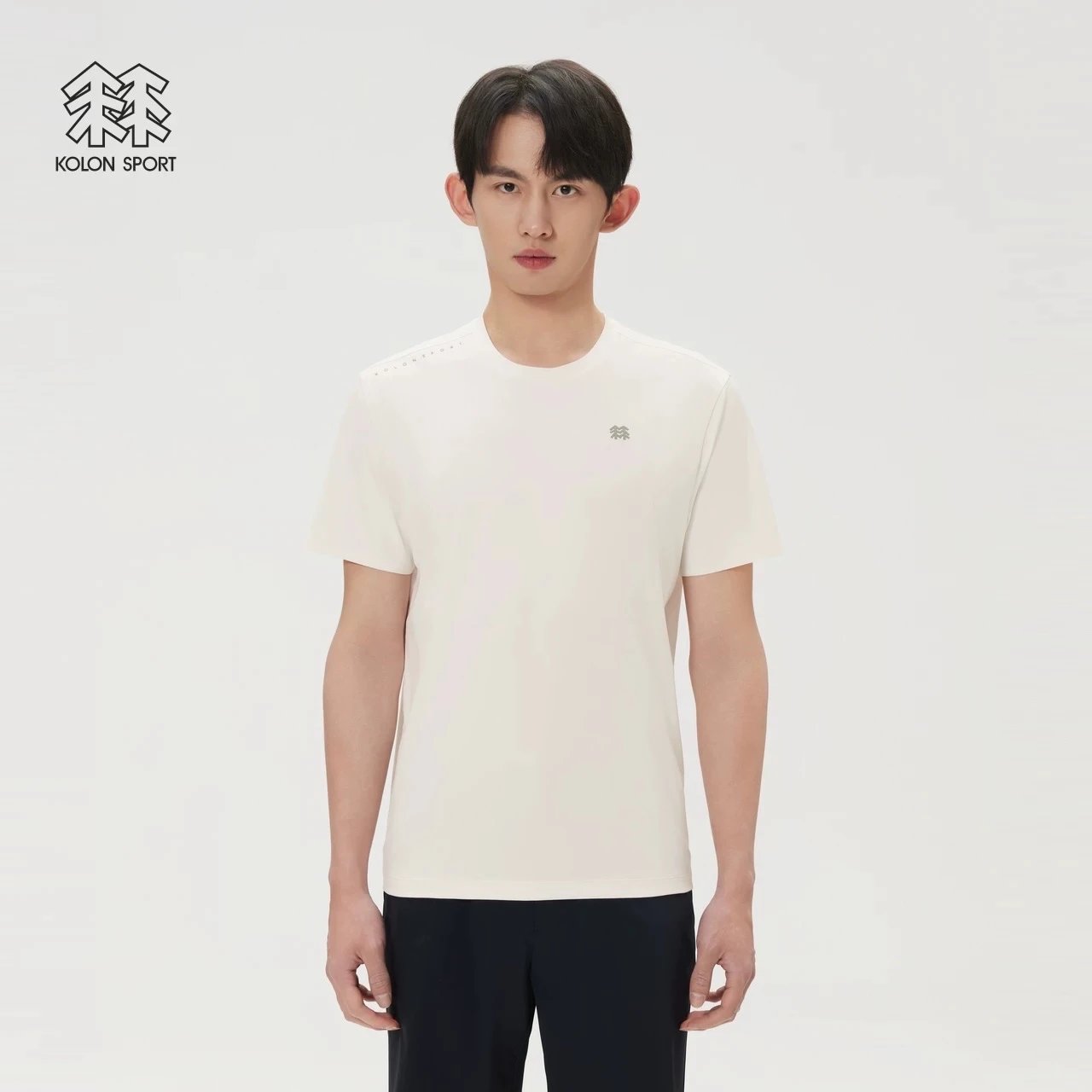 KL (SECO5.0 - White)