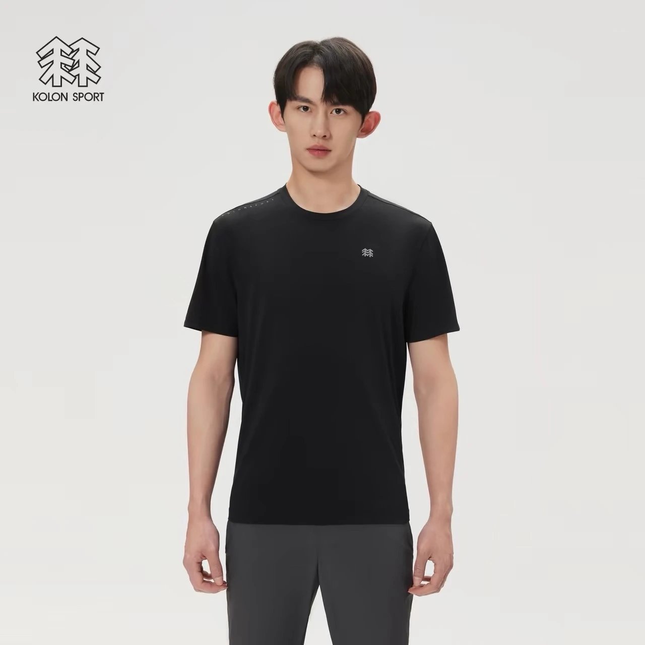KL (SECO5.0 - Black)