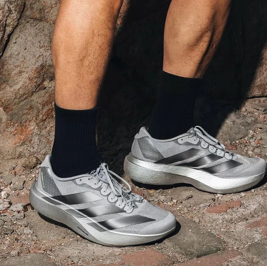 JP3419 (Evo-Silver) True to Size