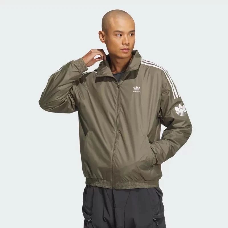 JI7534 (stand collar - green)