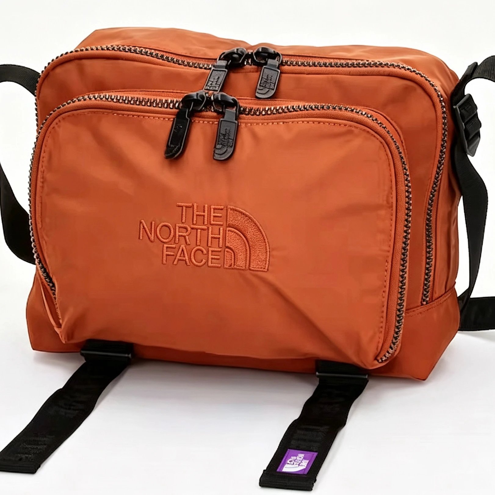TNF (Cordura Japanese Purple Label) 24 * 18