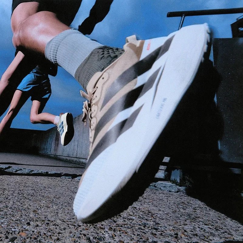 T0829 ADIZERO EVO BOSTON 13 Running Shoes, Built-in TPU