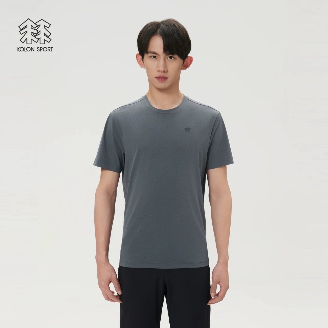 KL (SECO5.0 - Dark Green)