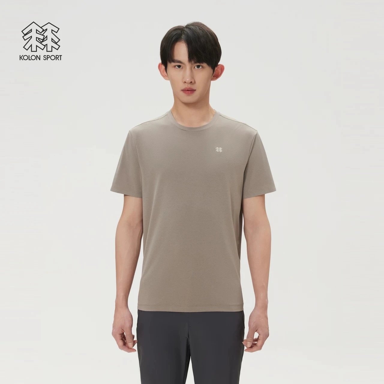 KL (SECO5.0 - Beige Grey)