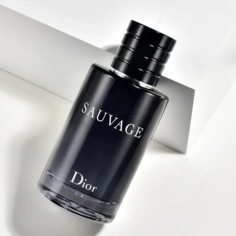 王俊凯同款】Dior迪奥Sauvage迪奥旷野男士香氛男士香水EDP