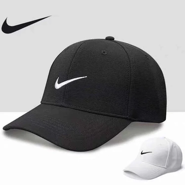 正版棒球帽耐克刺绣鸭舌帽男女简洁户外nike帽子春夏弹力运动帽时尚休闲帽防晒遮阳帽 正版棒球帽耐克刺绣鸭舌帽男女简洁户外nike帽子春夏弹力运动帽时尚休闲帽防晒遮阳帽