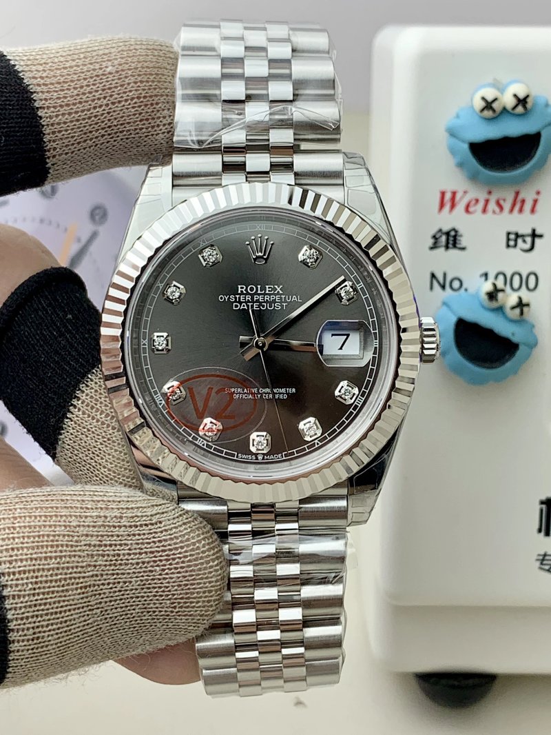 Rolex watch