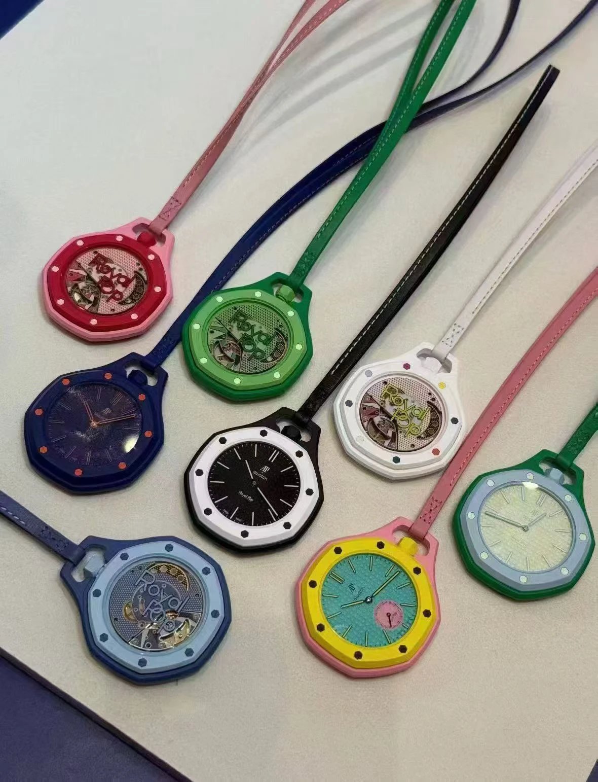 A watch