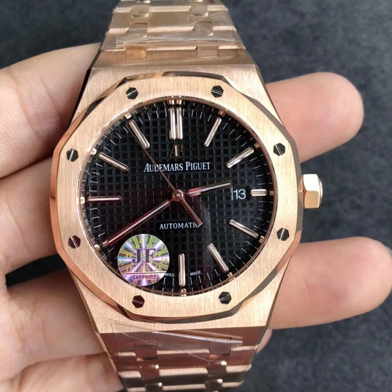 JF AP V5 41mm Cal.3120