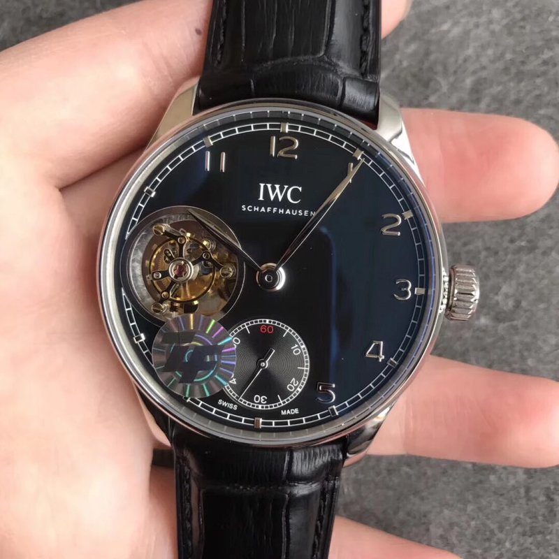 ZF Iwc 44mmX15.5mm