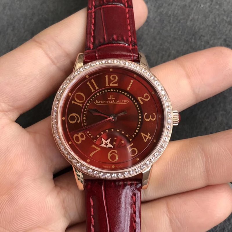 Cal.898A 34mm 10mm